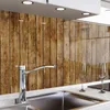 danario Küchenrückwand selbstklebend - Glasoptik - Produktbild-Vorschau 1