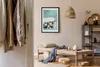 Bild - Bilderrahmen - Foto - 70 cm x 100 cm - MDF - Rahmen Produktbild-Vorschau 3
