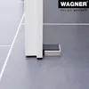WAGNER Türstopper SCREW OR GLUE / Schrauben oder Kleben - Produktbild-Vorschau 8