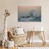 MuchoWow® Poster Meer - Golf - Wasser 60x40 cm - Produktbild-Vorschau 7