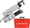 Pressa Rothenberger ROMAX AC ECO Basic 230 V tipo C per Anteprima dell’immagine prodotto 7