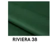 3 Sitzer Sofa mit Beinen skandinavisches Sofa grün HOCKER Produktbild-Vorschau 7