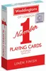 Winning Moves 007146, Kartenspiel, 4 Jahr(e) Produktbild-Vorschau 1