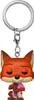 Funko Pocket Pop! Disney: Zootopia 2 - Nick Wilde Produktbild-Vorschau 3