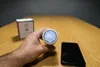 3x Immax NEO Smart Termostatická hlavice Zigbee Náhled obrázku produktu 16