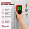 SCHMIDT security tools Ortungsgerät CF-13 Wandscanner Produktbild-Vorschau 7