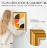 Mein Landhaus cornice portafoto barocca oro 13x18 cm con Anteprima dell’immagine prodotto 3