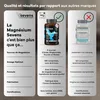 Comprimés de complexe de magnésium hautement dosés (4 Voir les images du produit 6