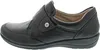 Caprice Damen Halbschuhe 9-24656-43 schwarz nappa 38 Produktbild-Vorschau 7