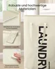 SONGMICS Wäschekorb, 80 L, Wäschesammler faltbar, Produktbild-Vorschau 4