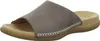 Gabor 03-705 Schuhe Damen Pantoletten Nubuk, Schuhgröße:41, Produktbild-Vorschau 30