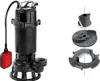 Yato YT-85350, 750 W, Prąd przemienny, 16000 l/h, IPX8, Podgląd zdjęcia produktu 5