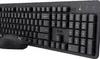 TRUST Trust Ody II clavier Souris incluse Bureau RF Sans Voir les images du produit 17