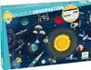 Puzzle d'observation Cosmos, Djeco Voir les images du produit 6