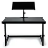 Vonyx DB10, DJ-Tisch, Schwarz, 1000 mm, 450 mm, 650 mm, Produktbild-Vorschau 7