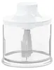 AEG HB4-1-6CW, Blender stołowy, 0,6 l, 1,2 m, 600 W, Biały Podgląd zdjęcia produktu 2