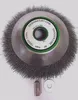 Unkrautbürste soft mit Adapterset M 8 und Reduzierring 20 Produktbild-Vorschau 7