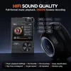 ZELURXX HIFI Musik Player MP3 2” Display, High-Res Audio, Produktbild-Vorschau 4