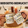 Tierkommunikatorin Tasse Geschenk Lustig Abstand Halten Produktbild-Vorschau 2
