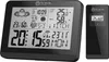 Moderne Design Funk-Wetterstation mit Aussensensor Produktbild-Vorschau 1