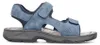 Sandalette Freizeit (casual) 26167-15 Produktbild-Vorschau 21
