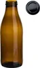 set di 6 bottiglie per succhi di frutta 1000 ml antiche con Anteprima dell’immagine prodotto 5