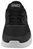 SKECHERS Slip-ins Herren Sneaker schwarz Textil -  Größe: Produktbild-Vorschau 14