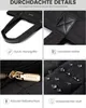 Laptoptas dames, 17 inch, zwart, zakelijk, universeel, Productafbeelding-voorbeeld 7