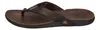Reef J-Bay III  Teenslippers - Donkerbruin - Maat 42 Voir les images du produit 20
