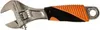Kraft&Dele KD10635 Satz verstellbarer Schraubenschlüssel 3 Produktbild-Vorschau 4