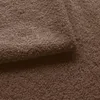 BESILIO Łóżko z grubej pianki 160x200 boucle Boston - łóżko Podgląd zdjęcia produktu 5