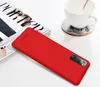 Mercury Soft feeling Hülle für Realme 8 - Rot KP19551 Produktbild-Vorschau 8