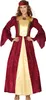 Costume medievale da donna, taglia:M Anteprima dell’immagine prodotto 3
