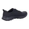 Skechers Sneakers 149303-BBK in Black color size 36 Voir les images du produit 47