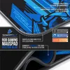 Titanwolf RGB Gaming Mauspad, Mousepad XL 800 x 300mm Produktbild-Vorschau 3
