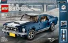 Lego 10265 - Twórca ekspert Ford Mustang Podgląd zdjęcia produktu 48