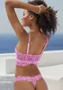 VIVANCE Bralette-BH Anisa pink Größe 85 Cup C Produktbild-Vorschau 2