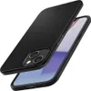 Spigen DÜNNES IPHONE 13 SCHWARZ Handyhülle Produktbild-Vorschau 6