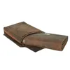 GREENBURRY sac banane Vintage Waiter Holster Strong I Brown Voir les images du produit 16