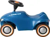 BIG Blue Hedgehog Bobby Car Neo Blue Voir les images du produit 5