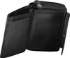 Hausfelder Manufaktur Geldbörse Elegance Schwarz 10 Produktbild-Vorschau 5