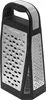 Microplane Elite Turmreibe 34019 schwarz Speciality Serie Produktbild-Vorschau 1