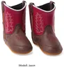 Baby Westernstiefel Western Boots  6 verschiedene Farben, Produktbild-Vorschau 2