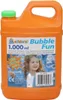 alldoro - Bubble Fun, solution savonneuse, bidon de Voir les images du produit 8