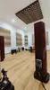 2 Stück Akustik-Studiodiffusor „Sirius“ | 2D QRD 50x50x15cm Produktbild-Vorschau 14