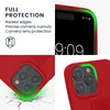 kwmobile Handyhülle für Apple iPhone 15 Pro Max Hülle - TPU Produktbild-Vorschau 3