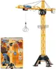 Dickie Mega Crane Produktbild-Vorschau 28