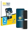 2x BROTECT Sichtschutzfolie für Samsung Galaxy Z Flip 4 Produktbild-Vorschau 1