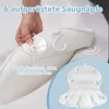 Badewannenkissen, 4D Badekissen, Badewannen Kissen mit Produktbild-Vorschau 2
