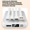 Magnetische Powerbank 20000mAh mit MagSafe & 4 integrierten Produktbild-Vorschau 2